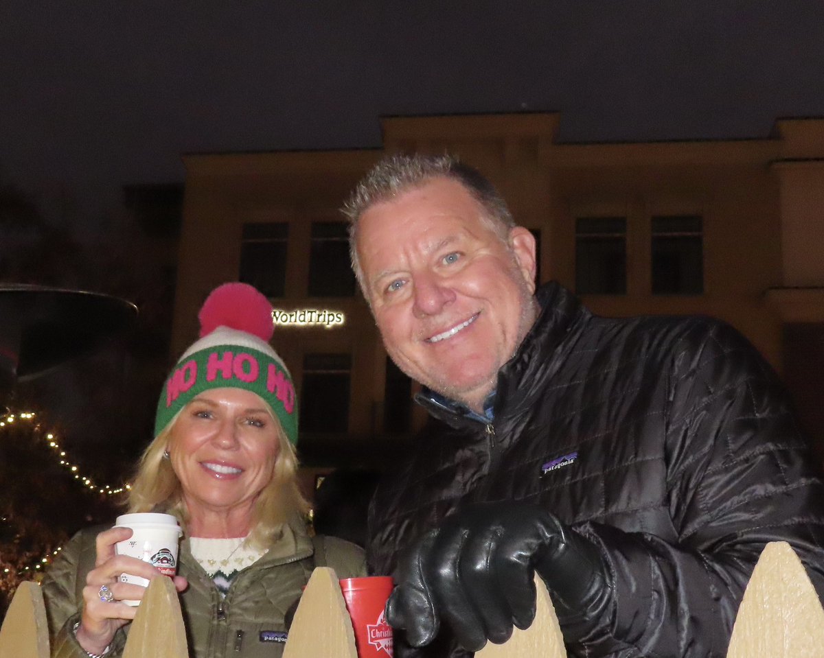 Danielle Frye tweet media