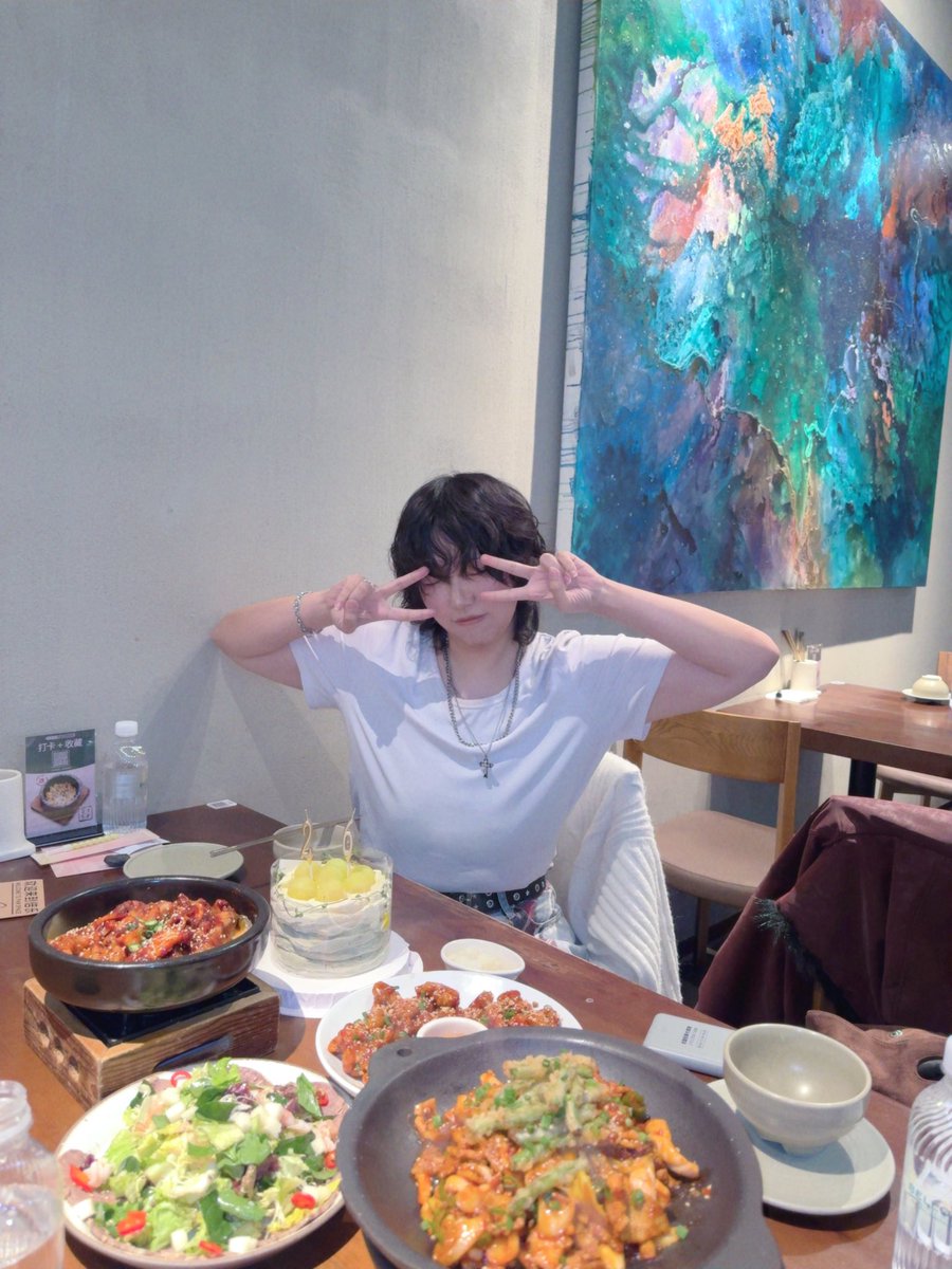 25歳ラストデーですっ😙