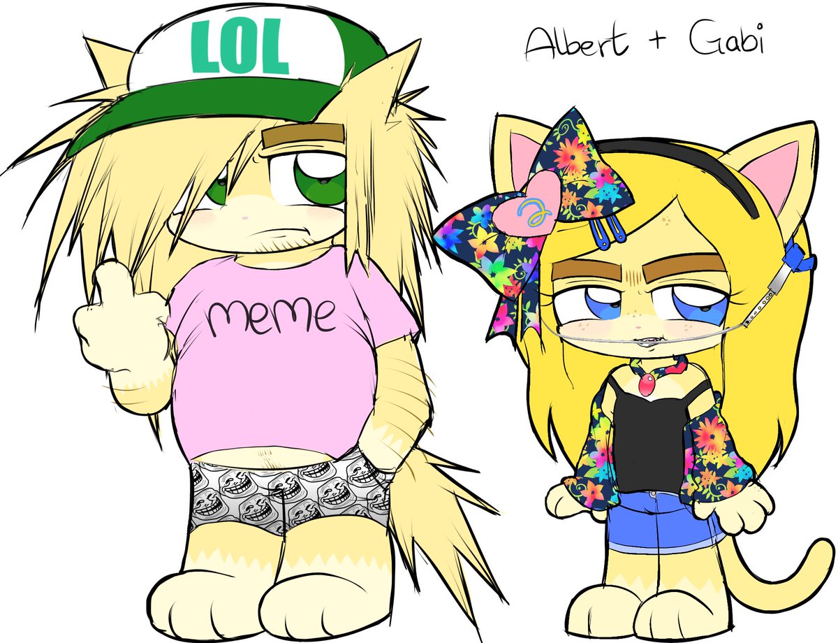 ❤︎ ☮︎ LOLFOX 🎀🌈🍀 tweet media