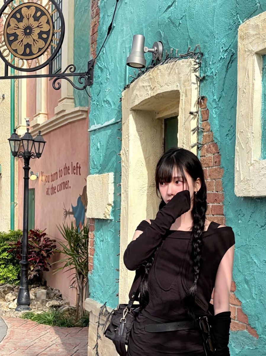 순간의 카리나 (@karinaofmoment) on Twitter photo 