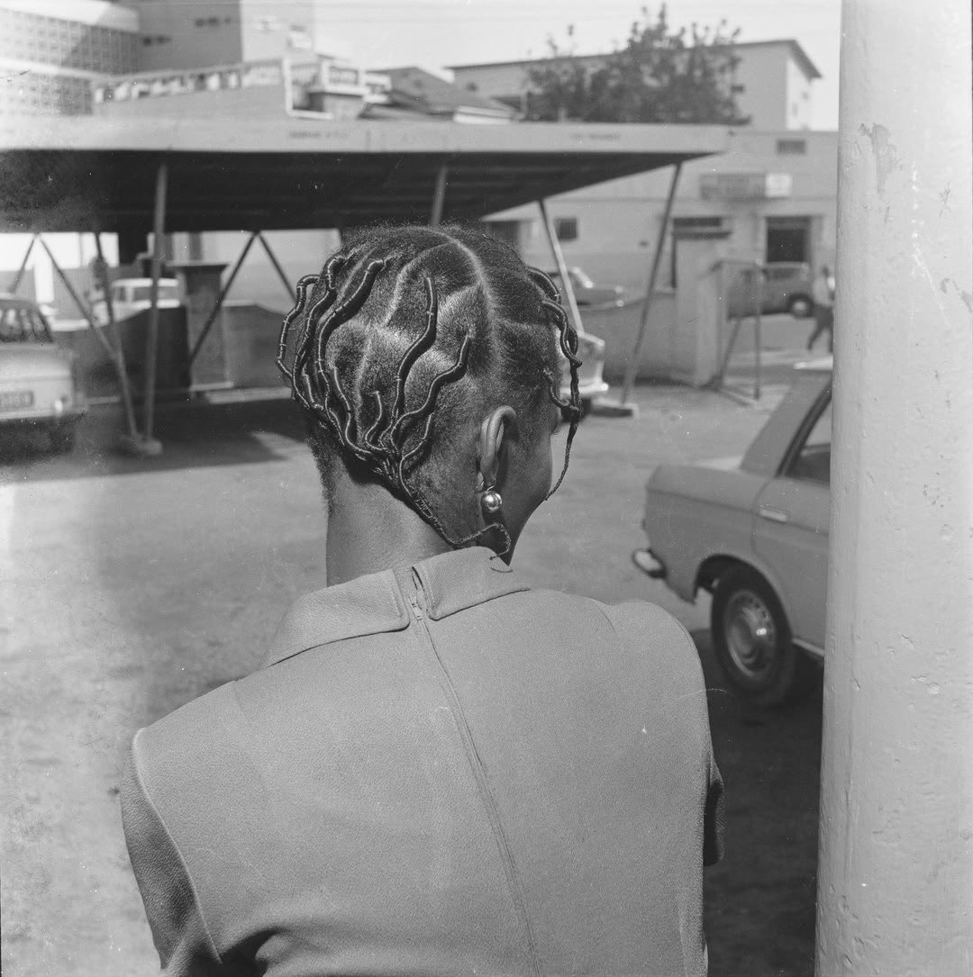 Creatizine Magazine tweet media