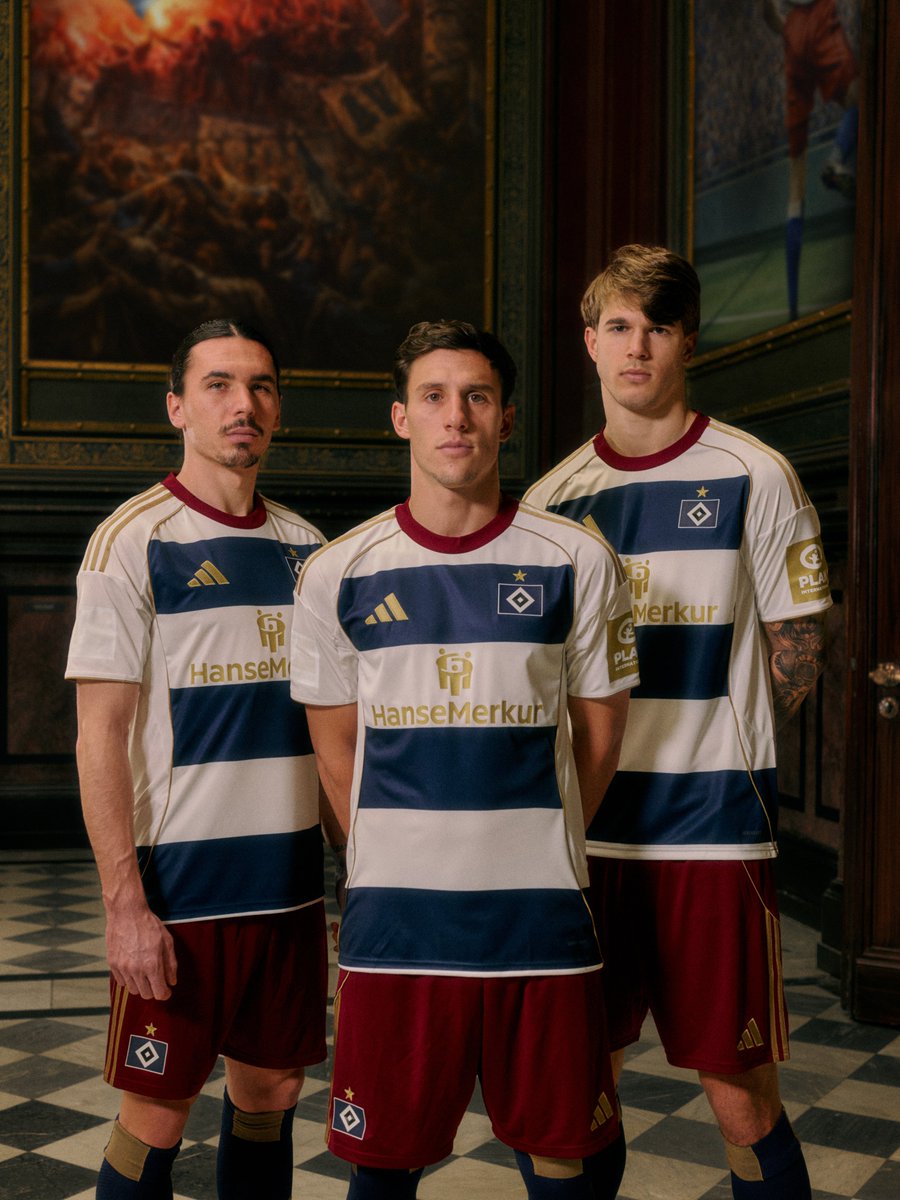 Hamburger SV tweet media