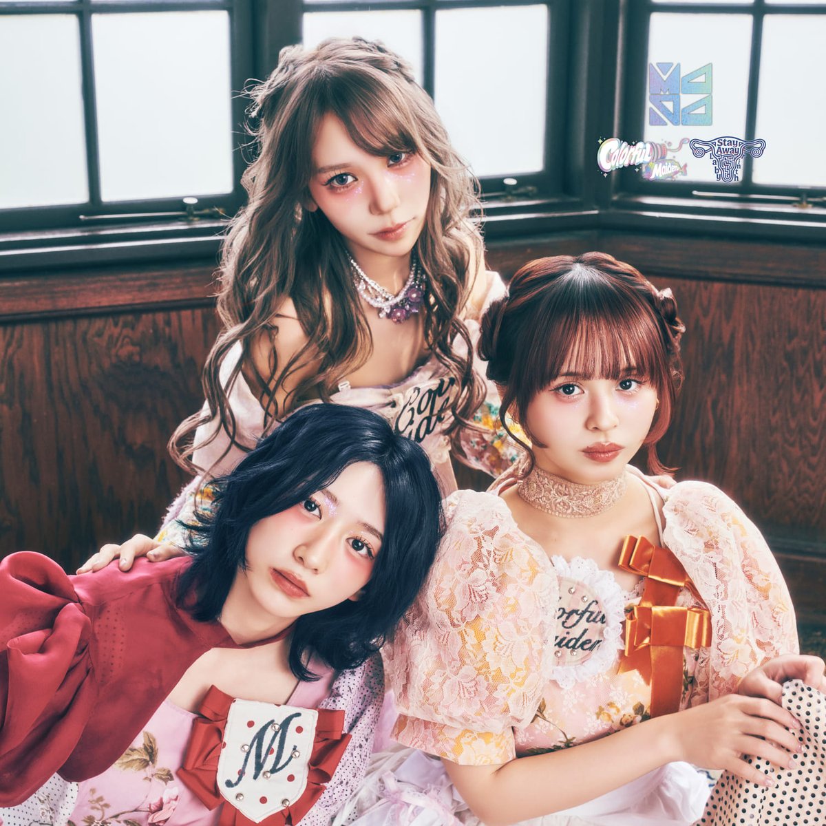 大人可愛いすぎる♡♡素敵🥹🎀