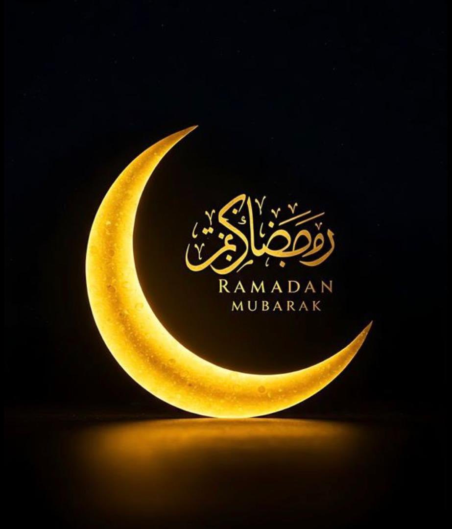 Ramadan Karma ☪️🌙