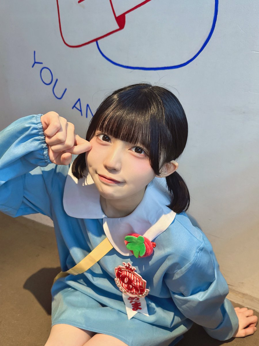 名雲めんま【iON!】 (@iON_menma_) / Posts / X