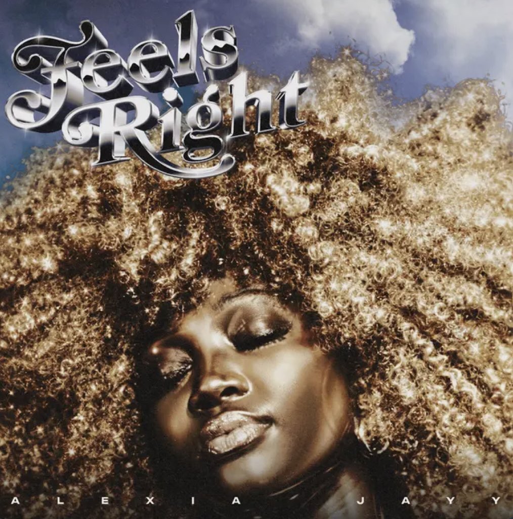 nu_soul_'s tweet photo. ALEXIA JAVY “FEELS RIGHT”(26/US)
She sang “Compared To What” with Leon Bridges & Jon Batiste at the D’Angelo-Roberta Flack tribute at the Grammy Awards 2026🎤
Thanks @hystys 🙏🏼
https://t.co/WPftMVLPaX
#AlexiaJavy
#JackSplash
#JimJonsin
#ModernSoul
#nusoul https://t.co/k73PlVt6Aq