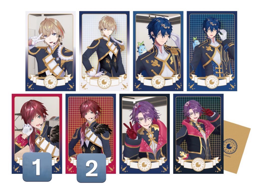 ななな tweet media