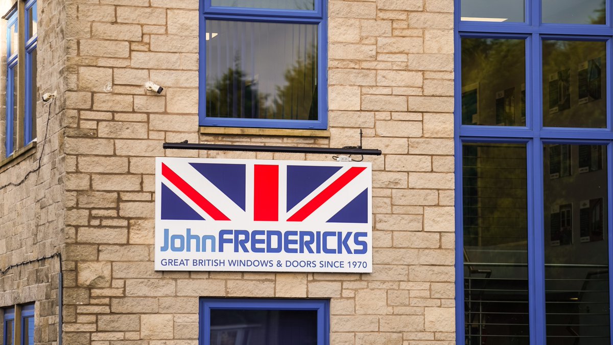 John Fredericks tweet media