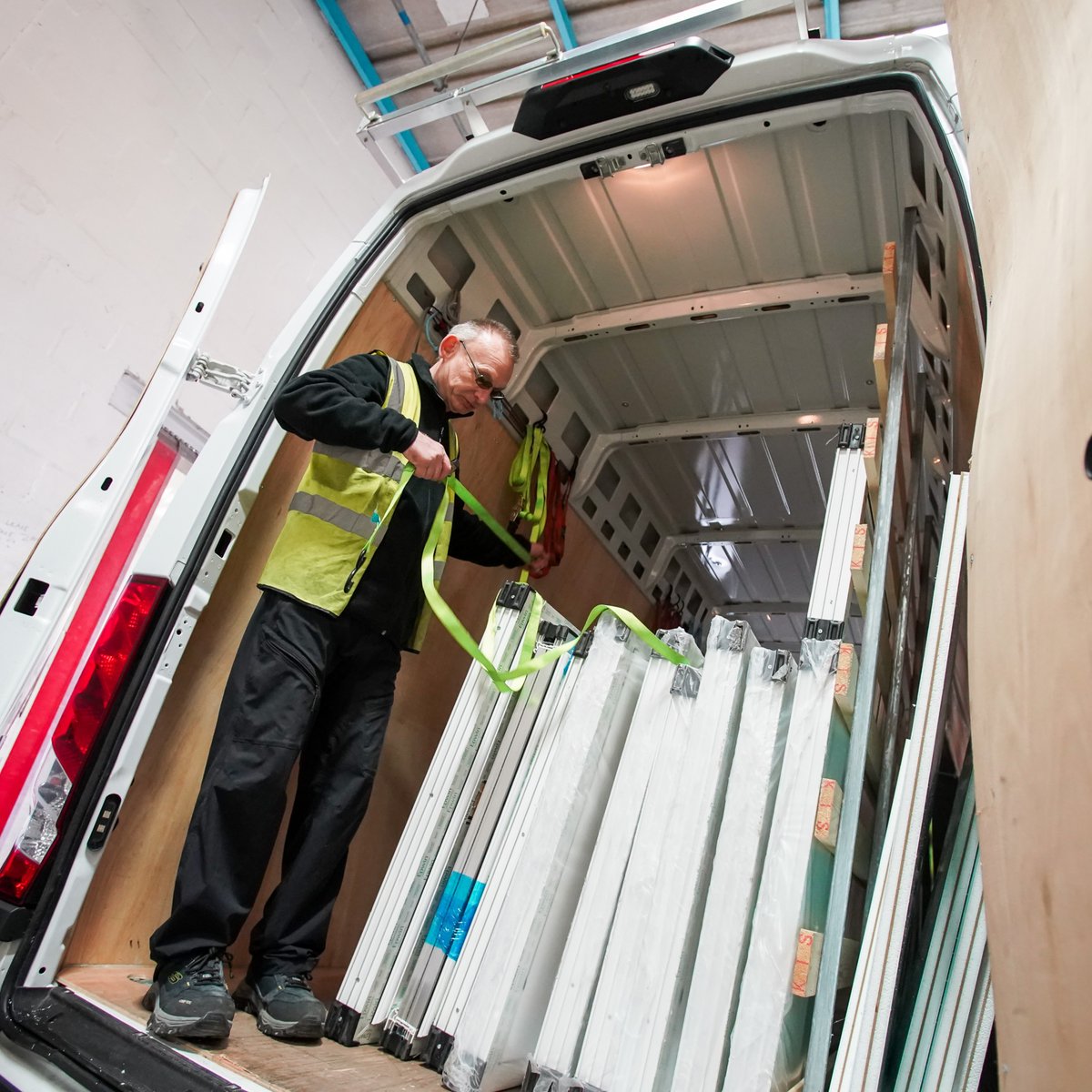 framexpress team tweet media