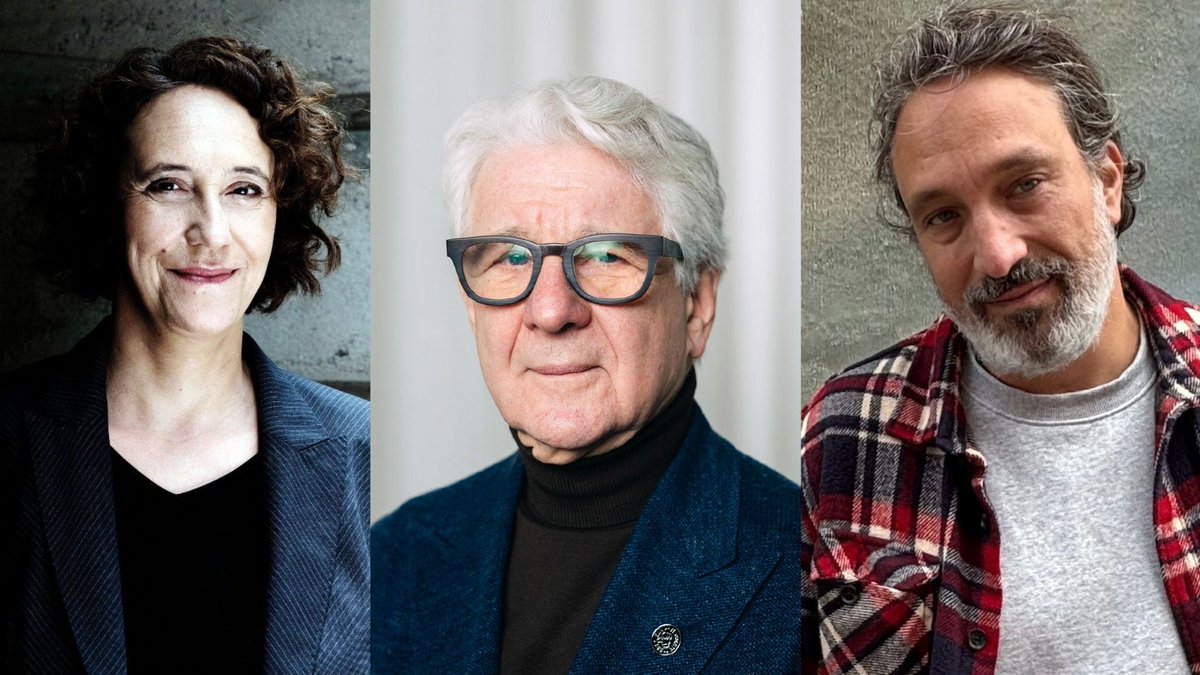 Gesprächsreihe fragt: Wo hört Heimat auf, wo beginnt Entfremdung?

18.3.2026: Gesprächsreihe „Ist das noch/schon mein Land?“ mit Deniz Yücel &amp; Gästen in Pirmasens. Eintritt frei!

pirmasens.de/leben-in-ps/bu…