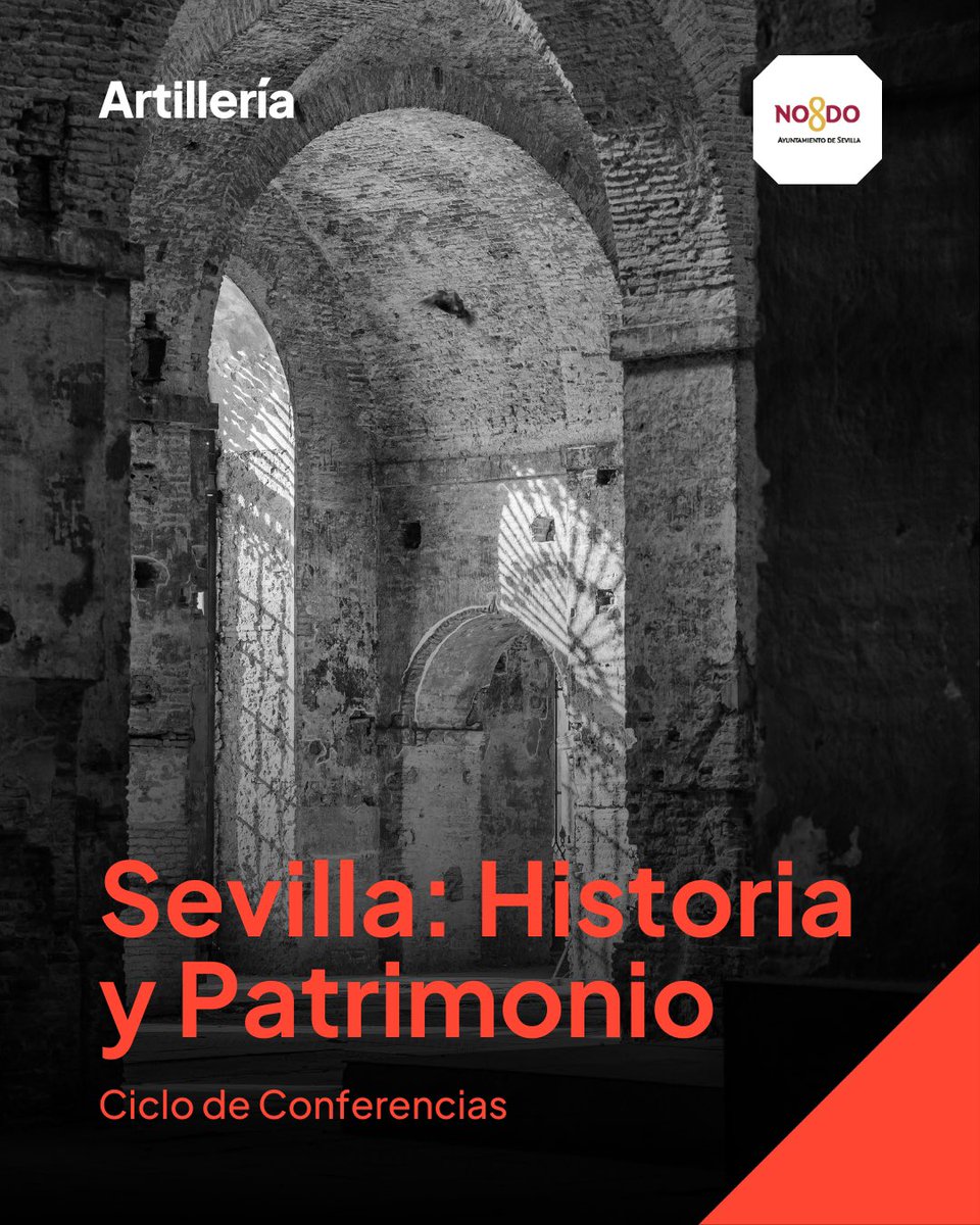 PatrimoniodeSevilla tweet media