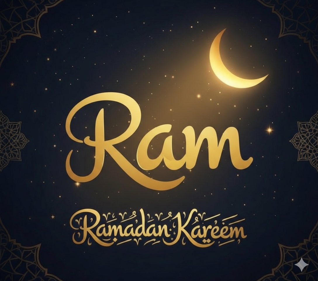 🌙 Ramadan Kareem
✨ Ramadan Mubarak ❤️

Wishing us all a month filled with peace, countless blessings, spiritual growth, and joy.
May this Ramadan bring clarity to our hearts and barakah in everything we do.

Have you activated the notification bell for the Binance Ramadan