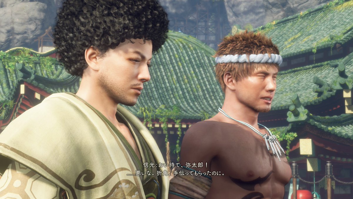 ダイスケさんの休憩室 tweet media