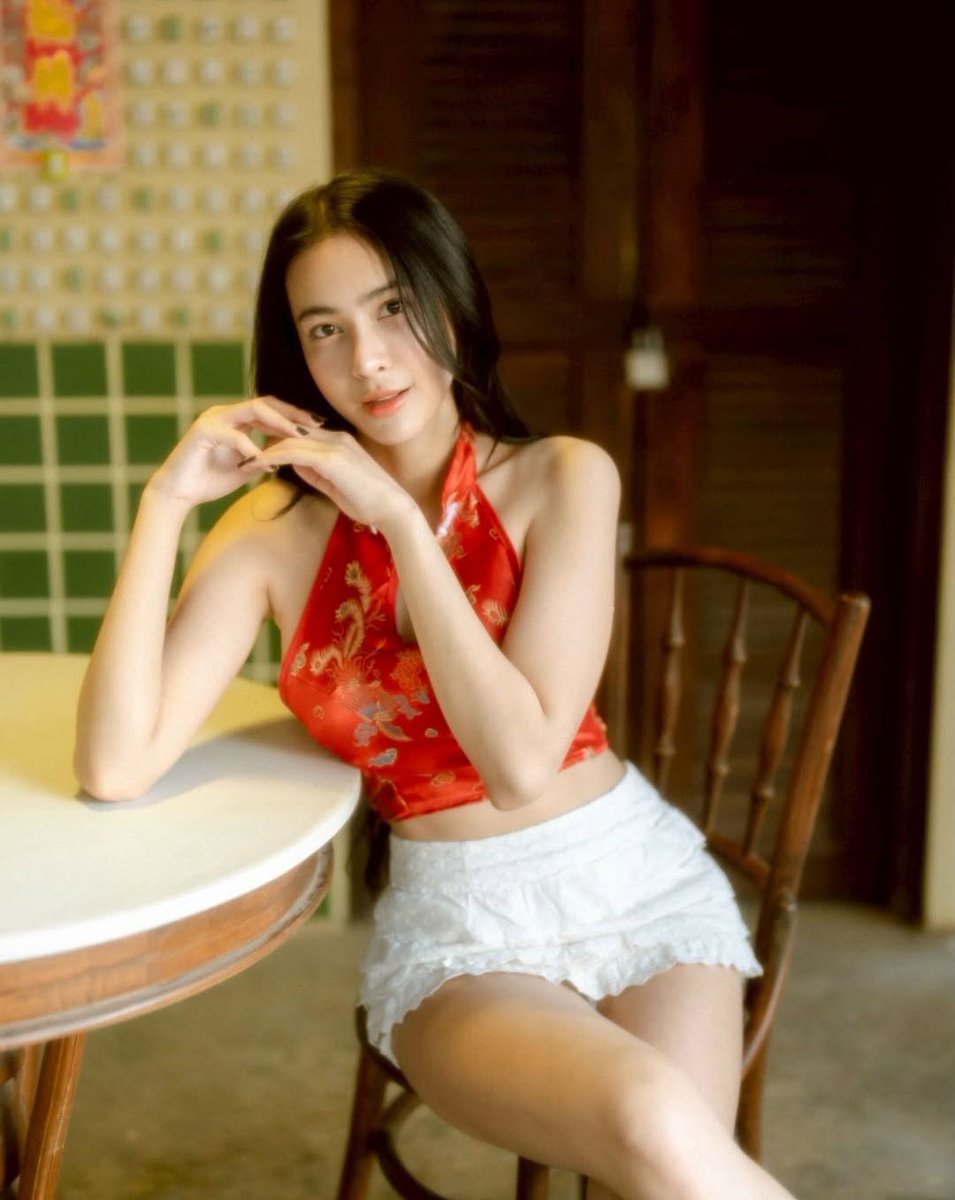 มัวแต่แต่งรูปกว่าจะได้ลง🤣

แจกจริงทุกบิลไม่มีกั๊ก🧧
shr.pn/0dqa