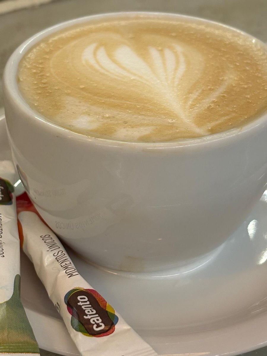 ☕️ ¿Café?
Encuéntranos en #Gijón, #Candás, #Pravia, #Colloto y #PoladeSiero.
🎯 laboticaindiana.com
#cafelfie #Asturias