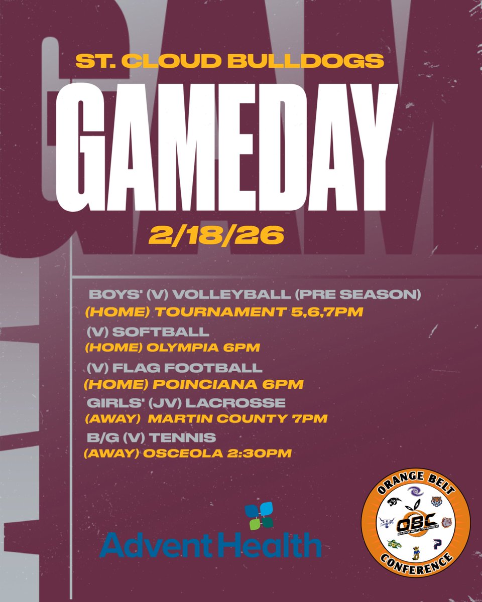 St. Cloud Bulldog Athletics tweet media