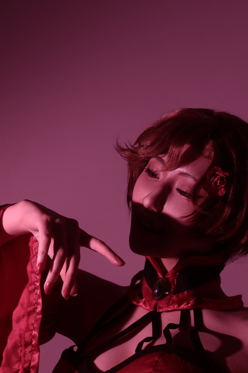 cos. Banica Conchit 🍷

「  マダ タベルモノ アルジャナイ  」

photo … tamawo さん
#生き残れ悪ノシリーズ0208