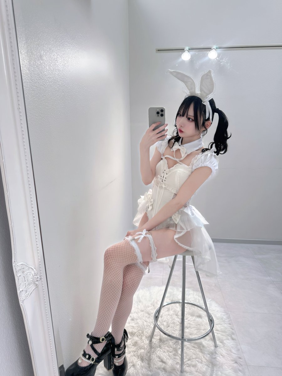 亜美菜 tweet media