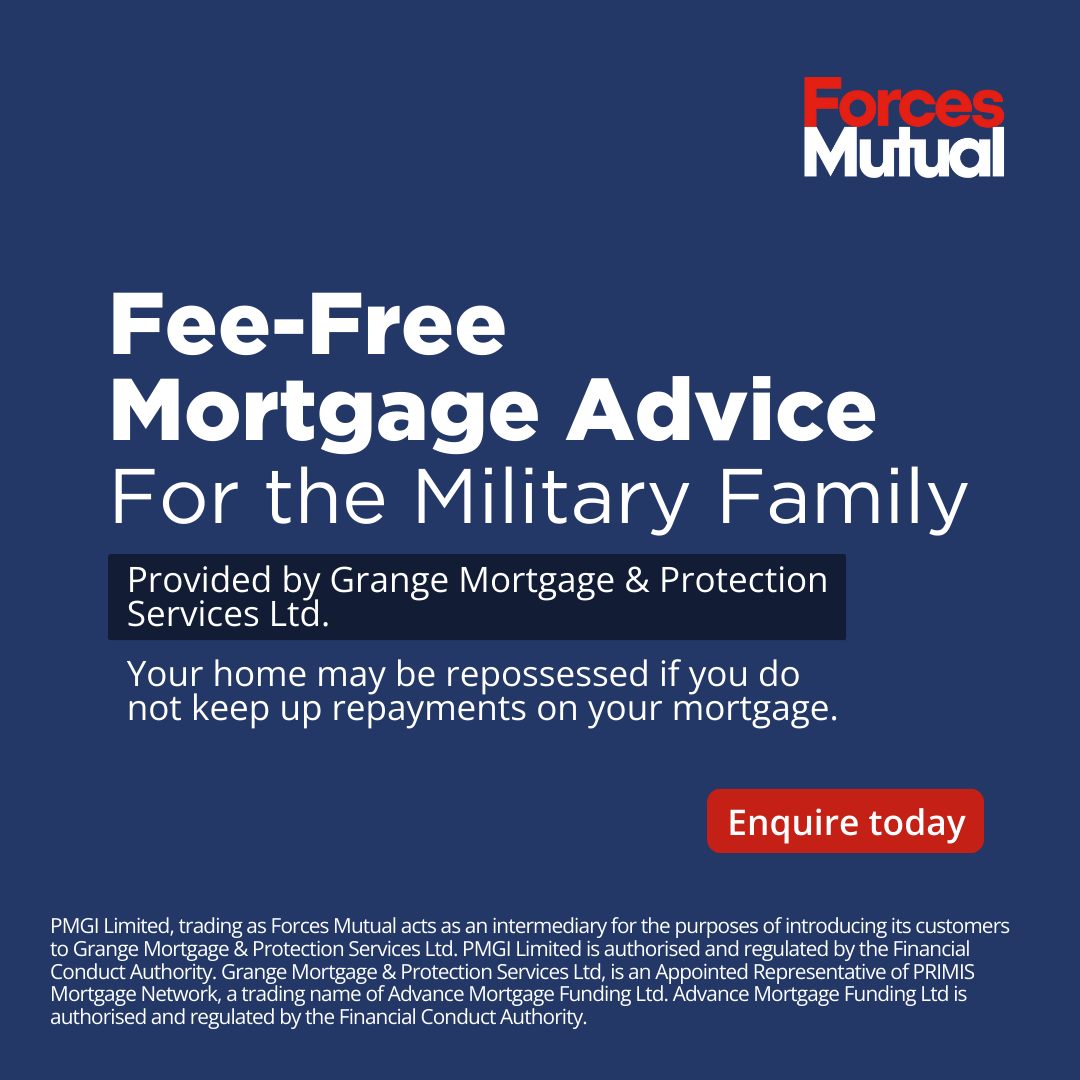 Forces Mutual tweet media