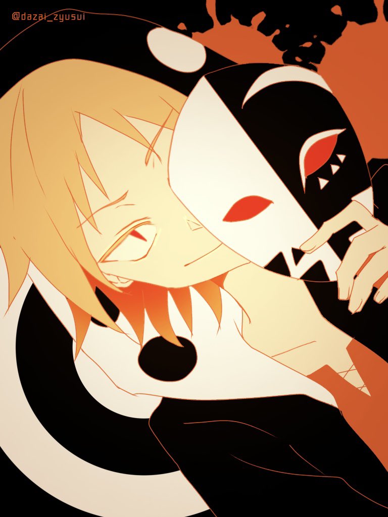 #夜咄ディセイブ13周年 
#kgpr_FA