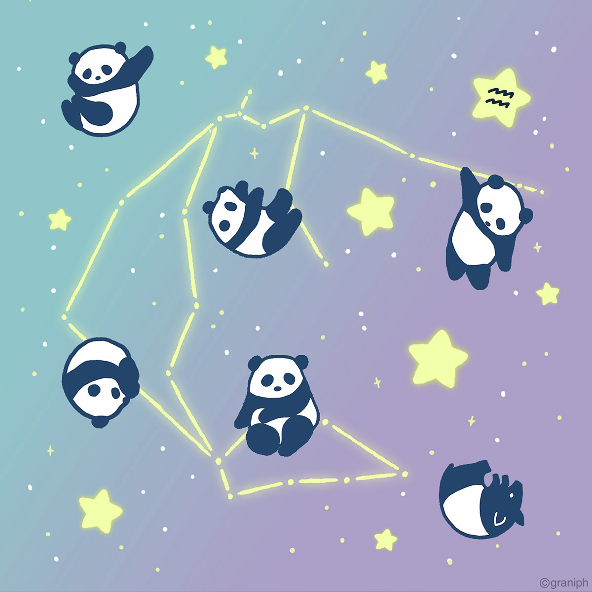 ローリングパンダズ (@rollingpandas_g) / Posts / X