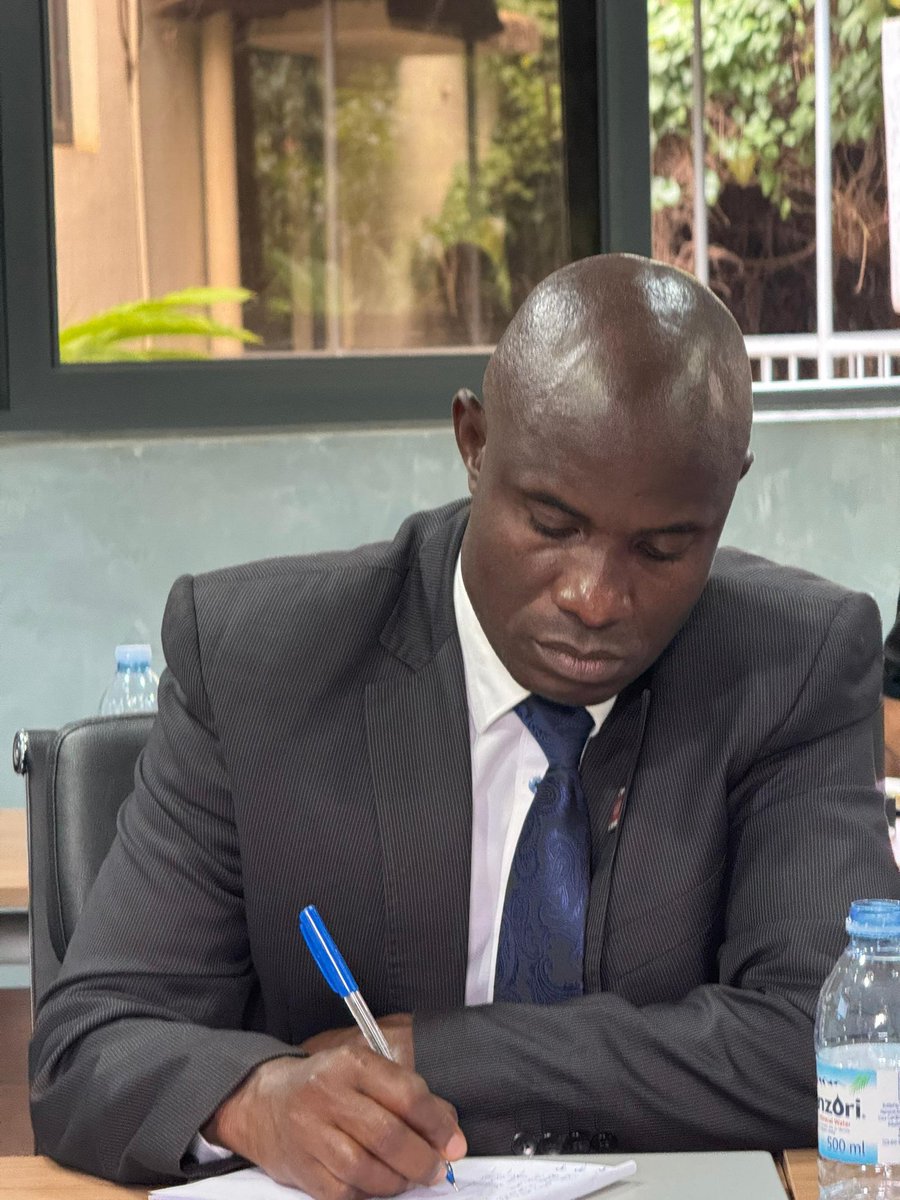 Centre for Women Justice Uganda tweet media