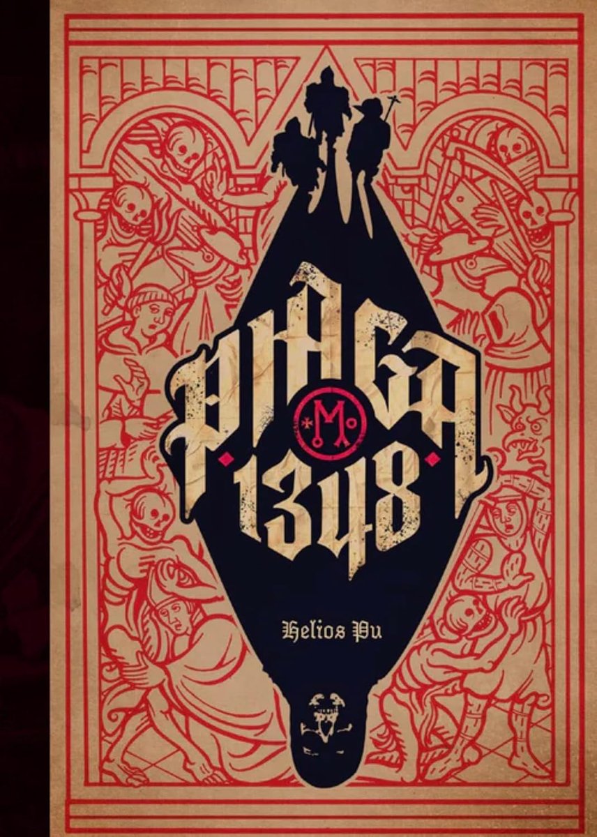 Gigamesh ENG tweet media