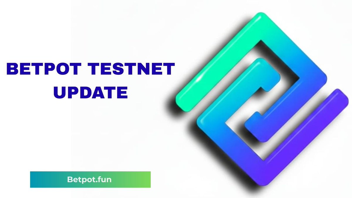 The <a href="/BetPotdotfun/">BetPot</a> team just dropped some new features on the site:
You can now bookmark events you’ve bet on or want to bet on, which saves you the stress of scrolling. 

The bookmark feature should appear right on the event cards. This is the kind that quietly makes task easier.