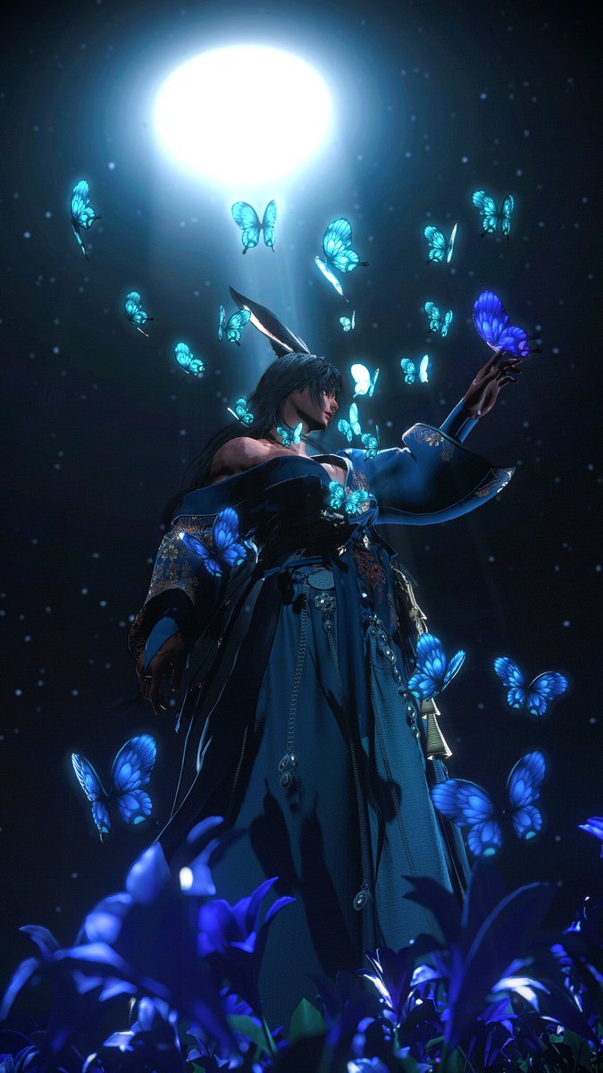 LatiHeer's tweet photo. "May these fragile friends soar the boundless sky"      
 #GPOSERS https://t.co/iDlKj6INVZ
