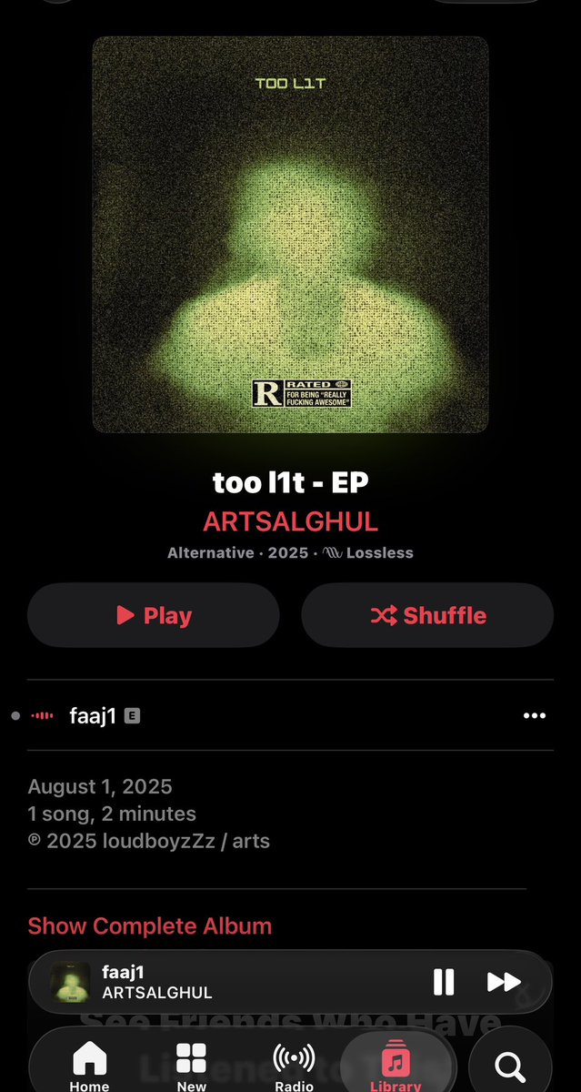 Ishmaelb09's tweet photo. Autoplay found me this, whoever this is song hard asf  🔥🔥💚💚 https://t.co/Rb58bjXsYZ