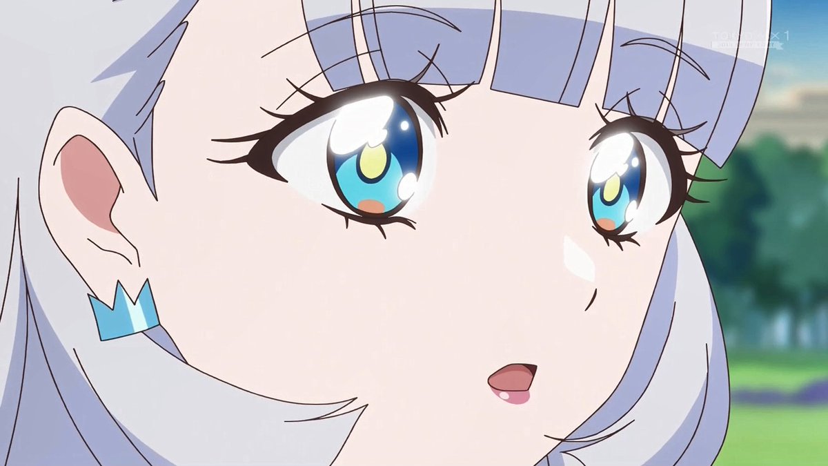 わんぷり再放送20話
ガルガル探しに非協力的だったユキちゃんもキラリンアニマルやまゆちゃんの気持ちを通して「悪くないわ」と少しずつ心を開いていくの、いいね。
ひとりじゃなくて一緒だからこそ勇気が持てる、強くなれる、そして優しさを分け与えられる。そんな大切さを改めて実感します
#precure