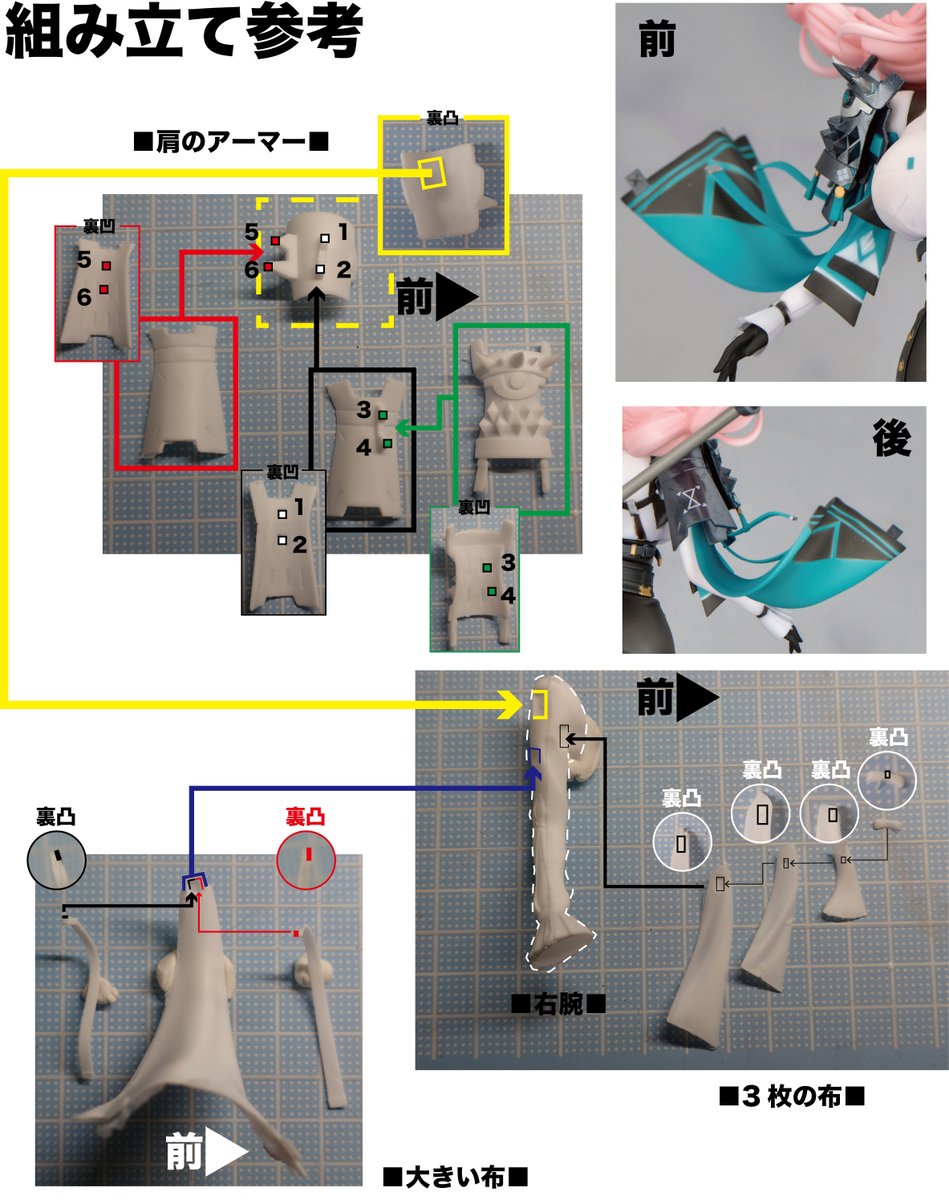 宮川武 𝙏'𝙨 𝙨𝙮𝙨𝙩𝙚𝙢.@WF1-17-11 (@tm____) / Posts / X