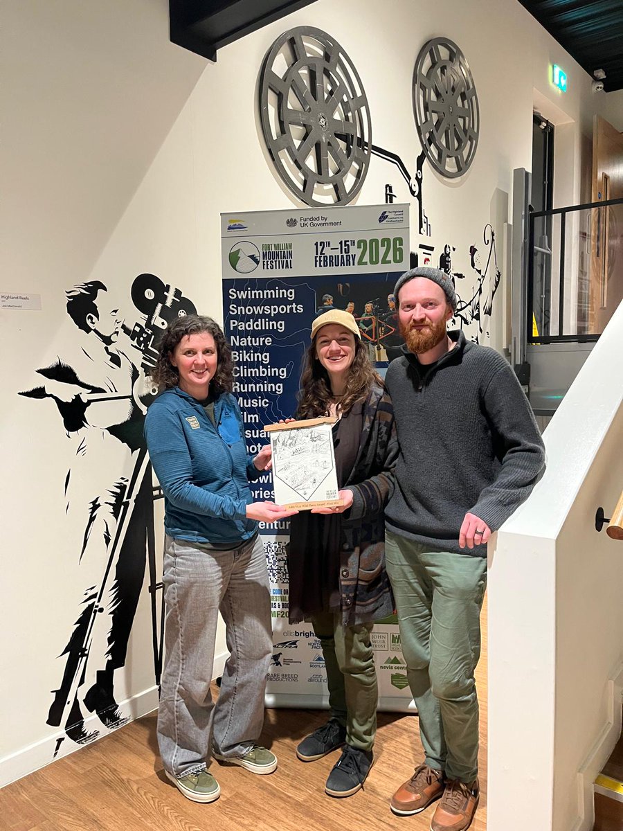 John Muir Trust tweet media