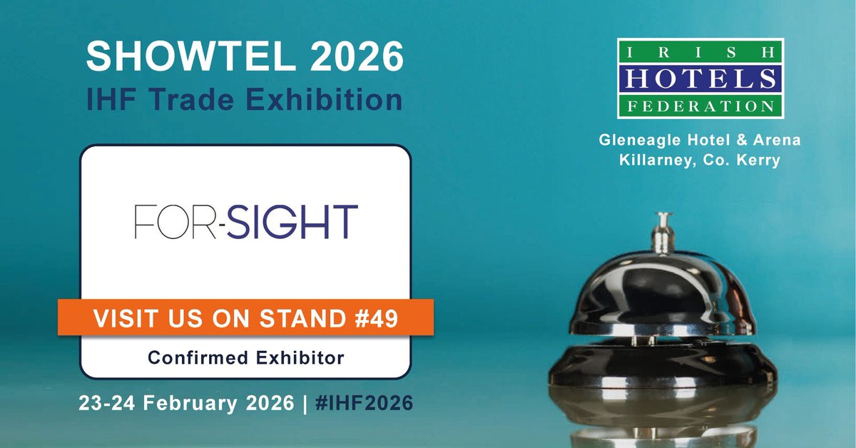 For-Sight tweet media