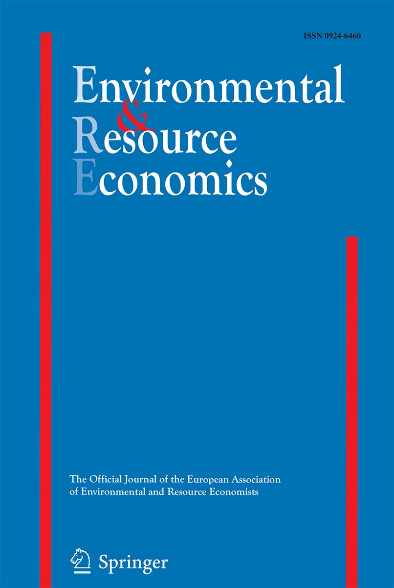 SpringerEnvironment tweet media