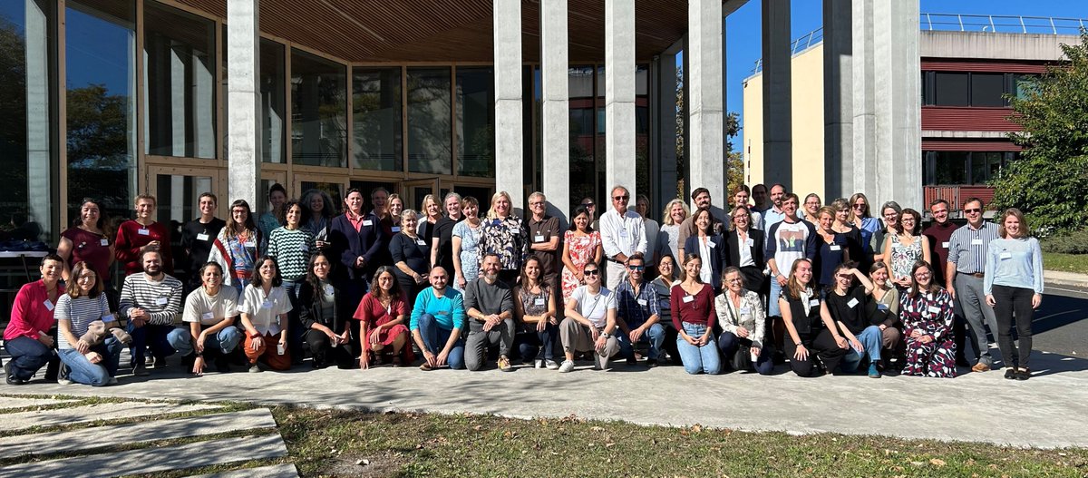 Horizon GOOD project tweet media