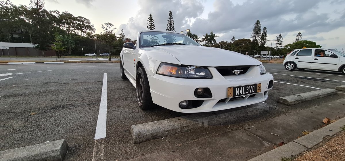 TrulyMalevo's tweet photo. @GR86JT This can't be more true tbh
Civic was my previous car (I bought the genuine RCIII's 4 months before selling the car to my mate); Mustang is the current car https://t.co/DiHbJD8a8w
