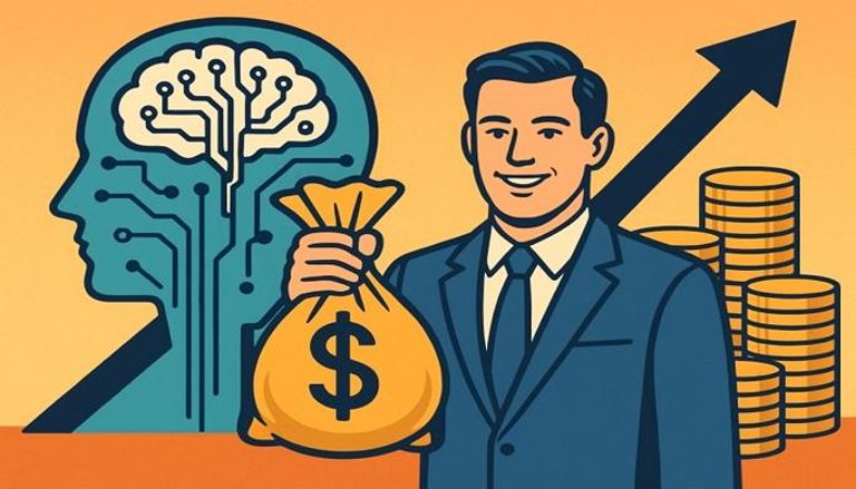 I ask <a href="/grok/">Grok</a>, has #Authority and #wealth strengthened the grip of the "big fish" and left the "small fish" to struggle for survival?