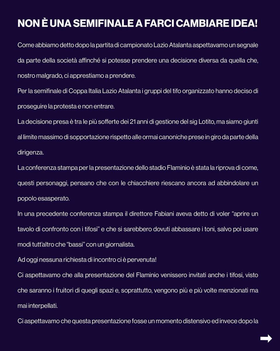 AllRoundLazio tweet media