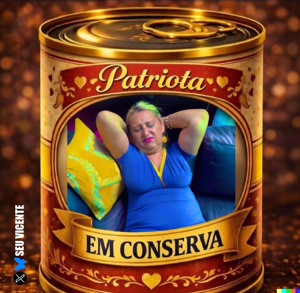 SEU VICENTE tweet media