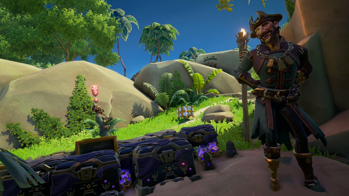 Siah_SoT tweet media