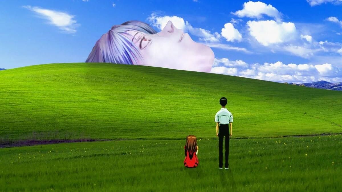 If you ever need a new wallpaper, here you go
