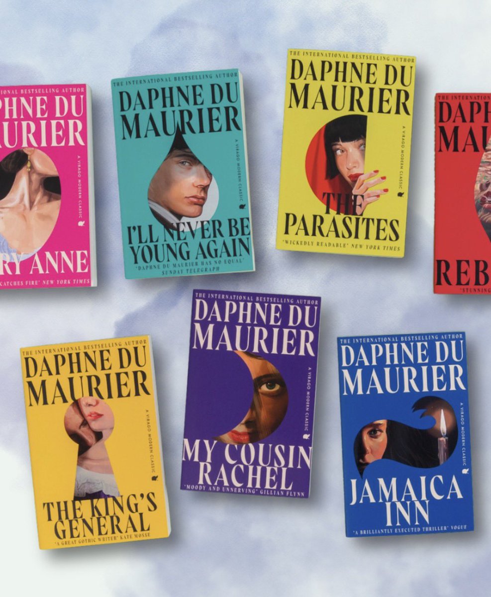 Claire L Meadows MA 🖋️ tweet media