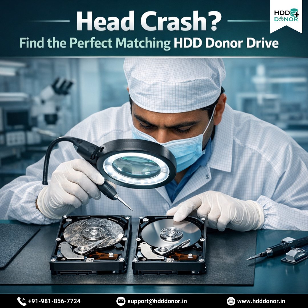 donor_hdd's tweet photo. Contact At:📞 +91-981-856-7724

Buy online: https://t.co/A7jTSwyILj

#HDDDonor #HeadCrash #DonorDrive #DataRecoveryLab #HardDriveRepair #DataRecovery #CleanroomRecovery #DriveMatching #HDDParts #FirmwareMatch #ProfessionalRecovery #StorageRepair #HardDiskRepair #DataRecoveryTools https://t.co/d9TE3yfGQ5