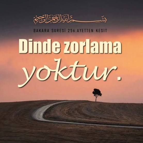 evrimyook's tweet photo. Laiklik dinsizlik demek değildir dindarla dinsiz arasındaki sistemdir. Her ikisinin de inancına aynı derecede eşit mesafede demektir yani inanç özgürlüğü demektir. Herkes istediği dine inanabilir bu fikir İslam'dan alınmıştır. Kur'an ayetlerinde din özgürlüğü anlatılır. Ramazan https://t.co/RcV10sHzEU