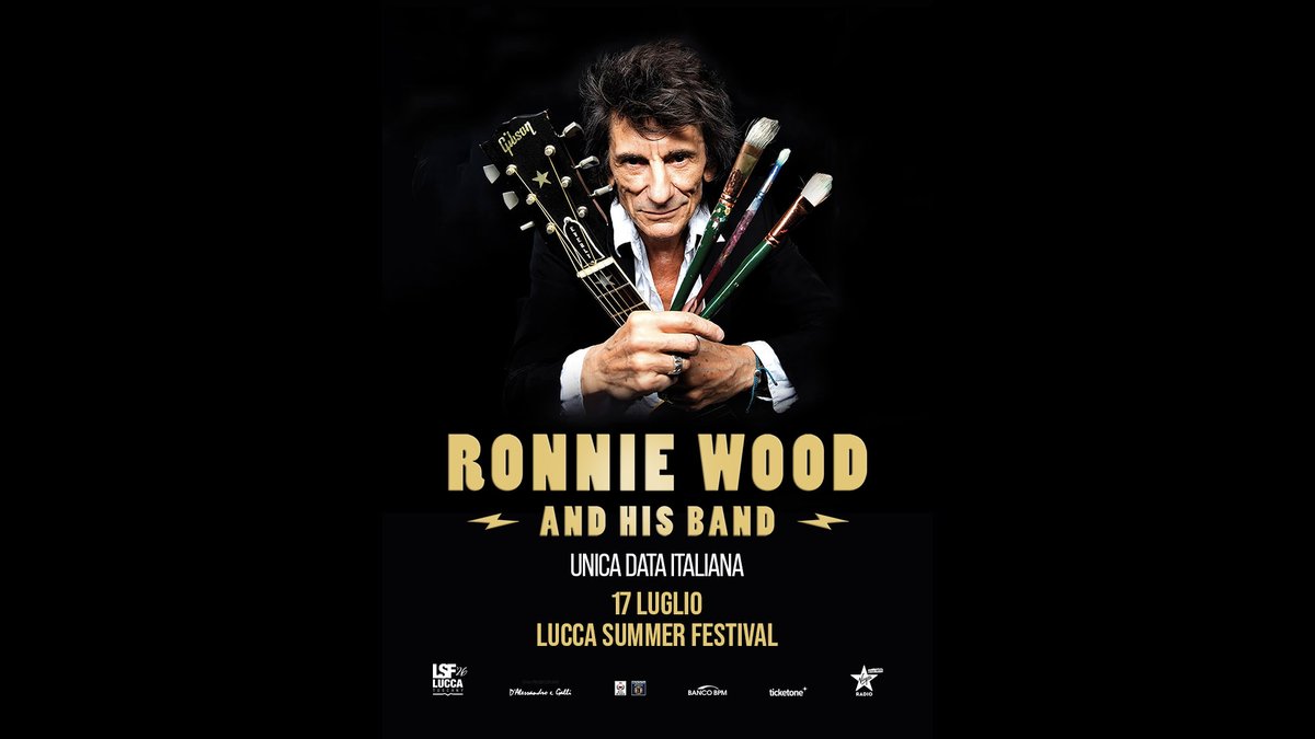 LuccaSummerFestival tweet media