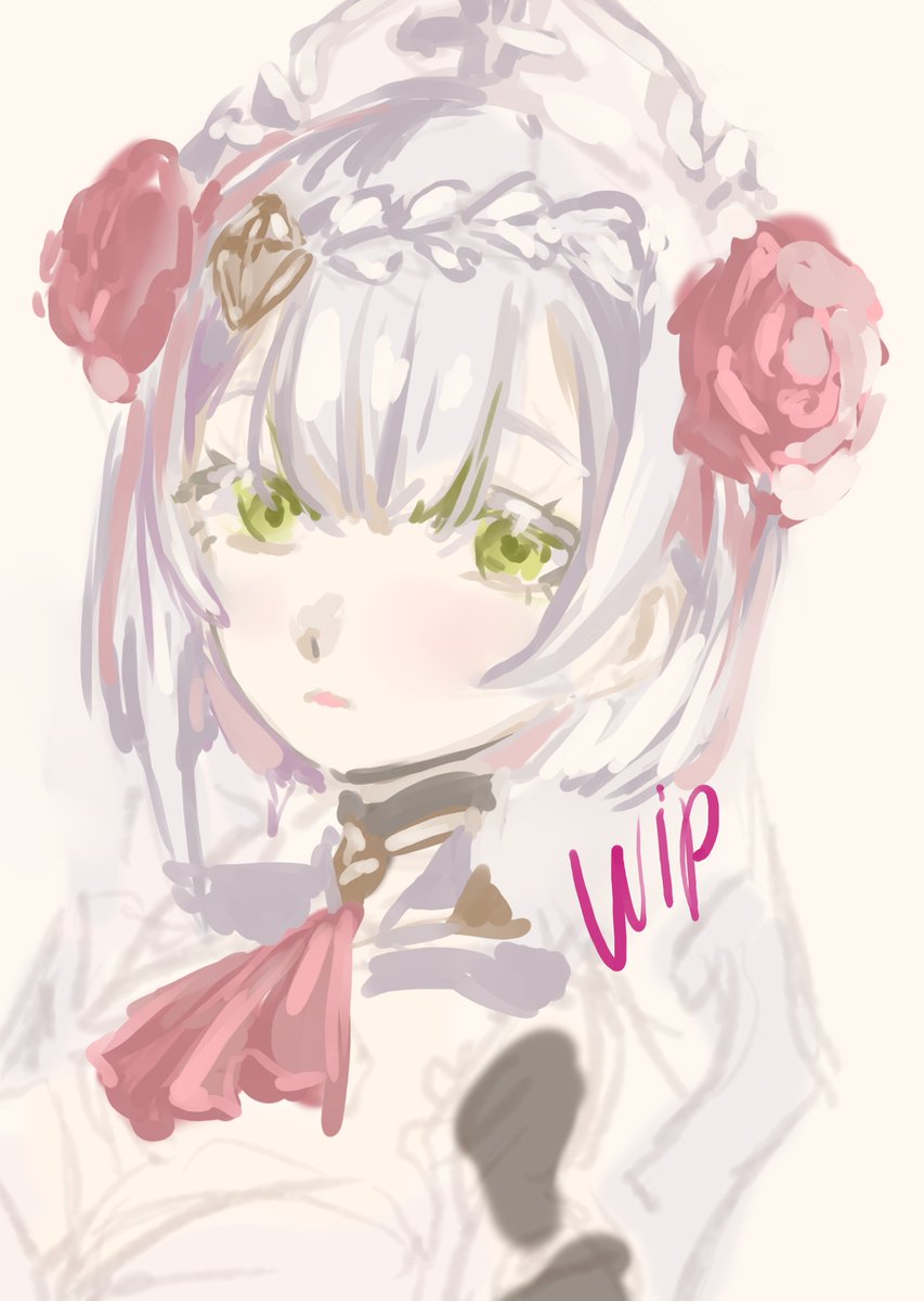 Ai Tsumiko💙💛 tweet media