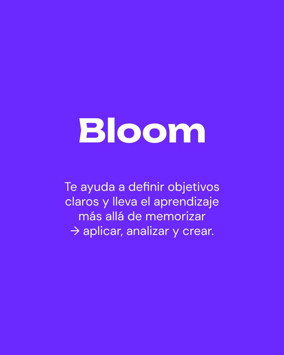 Genially (Español) tweet media