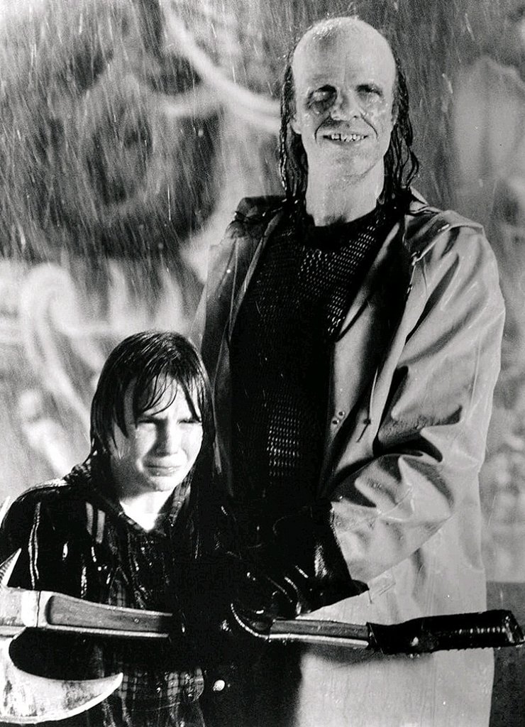 In Memory of Tom Noonan

12 April 1951 - 14 February 2026