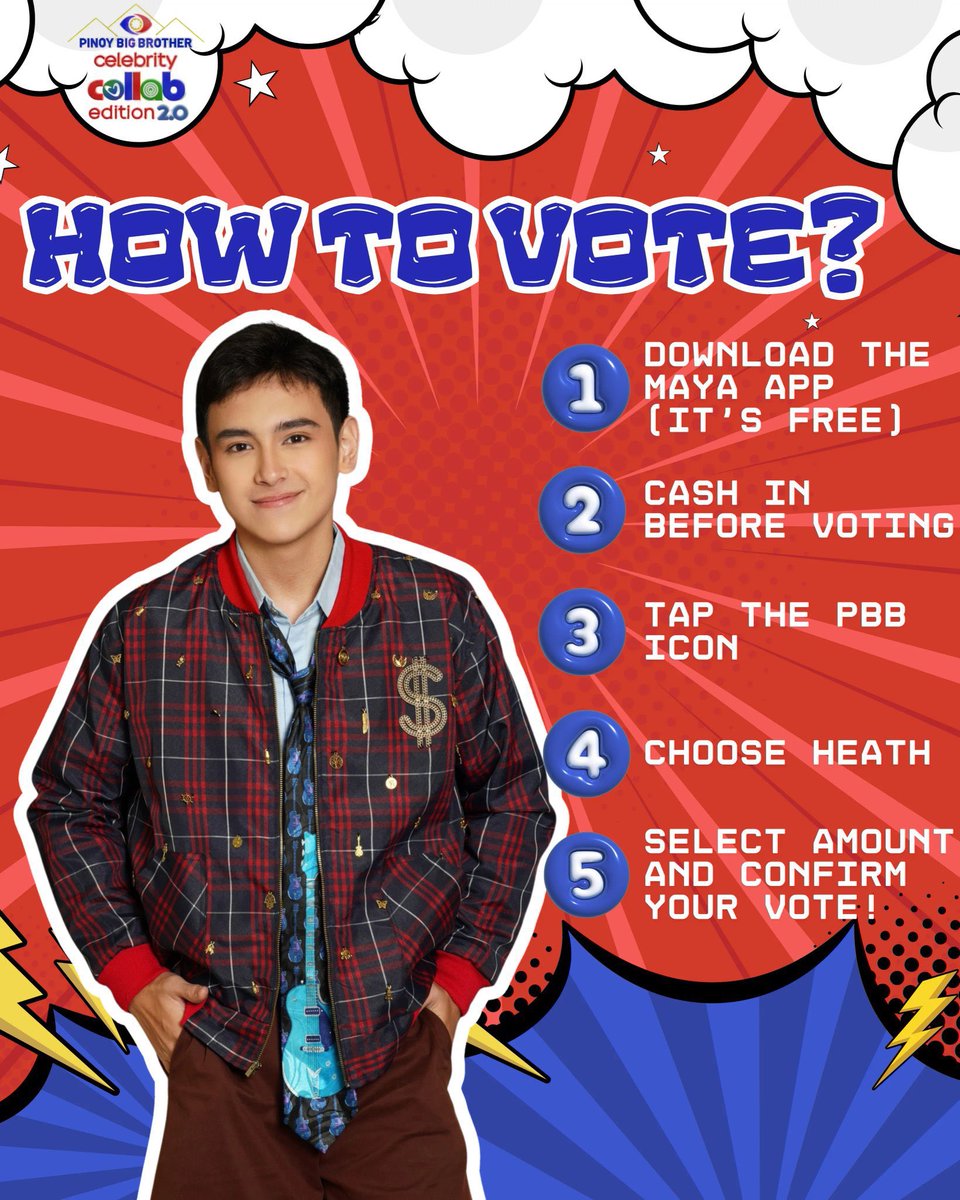 TeamHeathOfc's tweet photo. @PBBabscbn Please save our Moymoy🙏🏻❤️ https://t.co/qHbhfPDnfo
